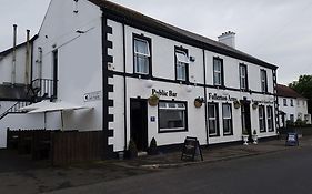 The Fullerton Arms